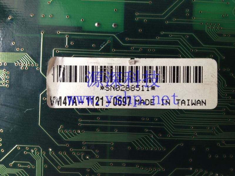 上海源深科技 上海 Real Magic PCI Video Graphic Card SIGMA Designs EM 7210 53-000499 VM47A-1121-0697  高清图片