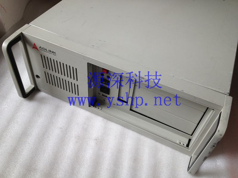 上海源深科技 上海 ADLINK 凌华工控机整机 NUPRO-841 RK-610 9-1641 高清图片