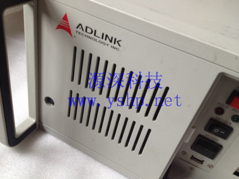 上海源深科技 上海 ADLINK 凌华工控机整机 NUPRO-841 RK-610 9-1641 高清图片