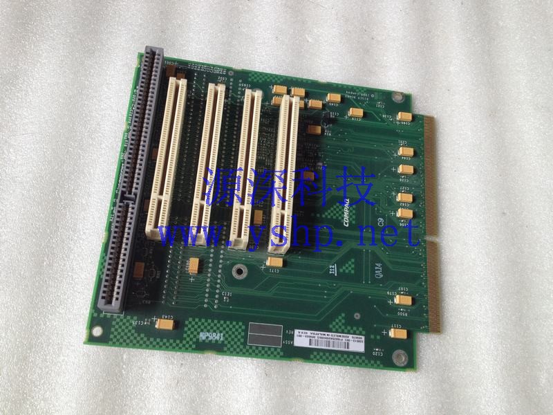 上海源深科技 上海 HP COMPAQ AP500 Professional Workstation 提升板 Riser Board 338513-001 高清图片