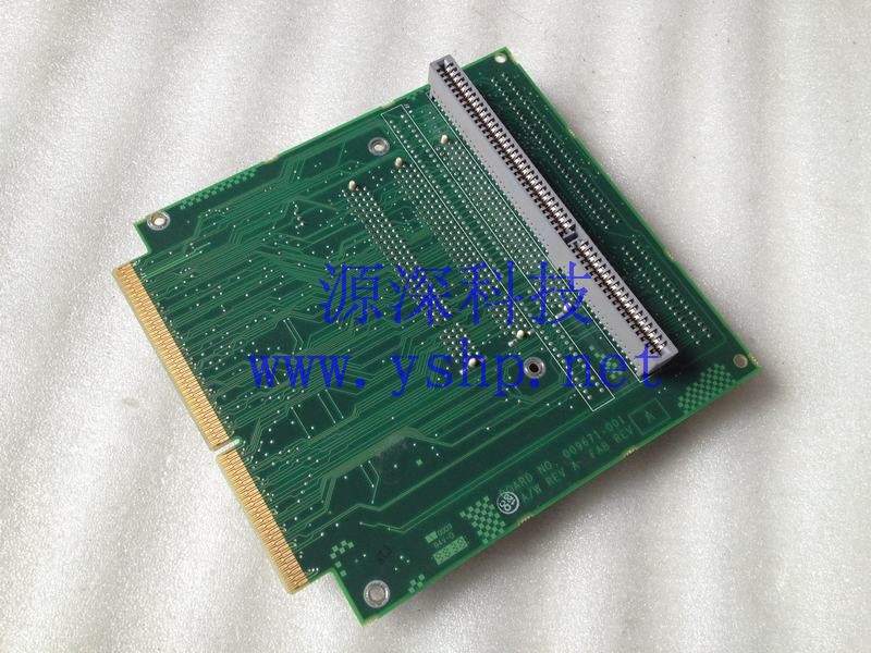 上海源深科技 上海 HP COMPAQ AP500 Professional Workstation 提升板 Riser Board 338513-001 高清图片