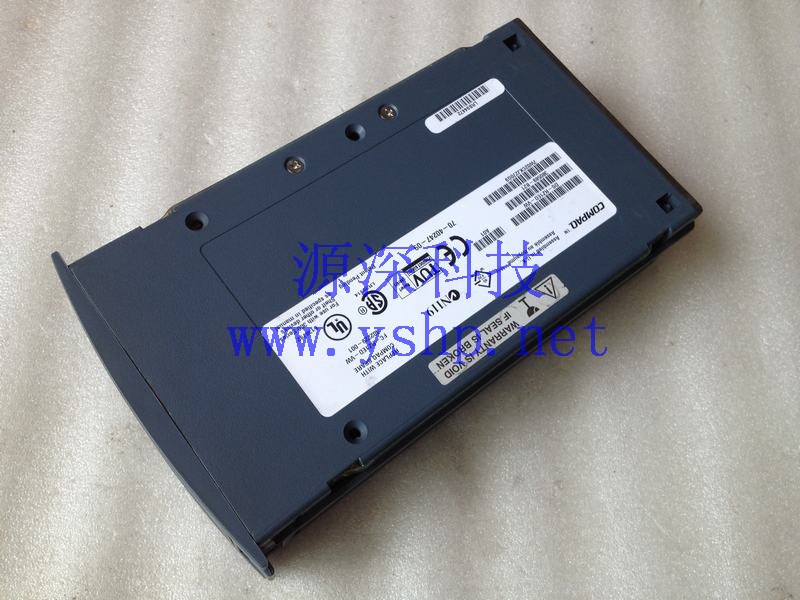 上海源深科技 上海 HP COMPAQ DS20 18.2G 硬盘 DS-RZ1ED-VW 402229-001 380589-B21 高清图片