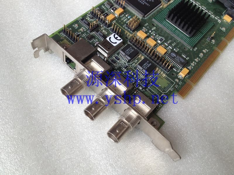 上海源深科技 上海 HP COMPAQ AlphaServer DS10 AlphaStation XP900 OPIBASE MPXL503-2 130-026 505-08324 高清图片