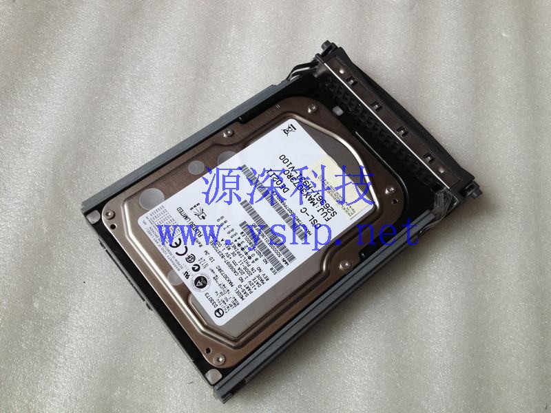 上海源深科技 上海 Fujitsu Primergy TX200S3硬盘 MAX3073RC S26361-H931-V100 SAS 73G 15K 高清图片