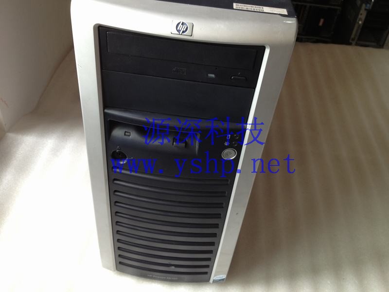 上海源深科技 上海 HP ProLiant ML150G2 整机 主板 电源 内存 硬盘 高清图片