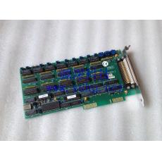 ARCOM CONTROL SYSTEM I/O COUNTER BOARD PCIB40 PCIB 40 PCIB-40 V1 ISSUE 2