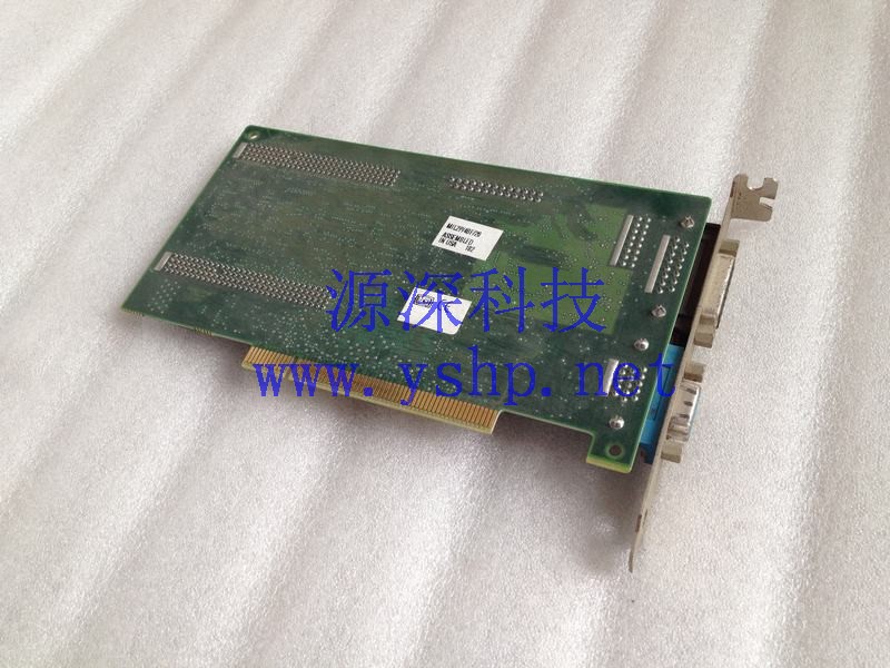 上海源深科技 上海 MATROX PCI接口 708-01 REV A 显卡 MIL2P/4BF/20 高清图片