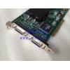 上海 Nvidia Quadro4 400NVS PCI四屏显卡 180-50077-0000-A05 MODEL:P77