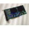 上海 Nvidia Quadro4 400NVS PCI四屏显卡 180-50077-0000-A05 MODEL:P77