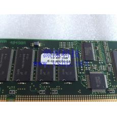 上海 HP AlphaServer ES40内存 单条512MB ECC KIT E-3X-MS310-EA DATARAM 62656 B