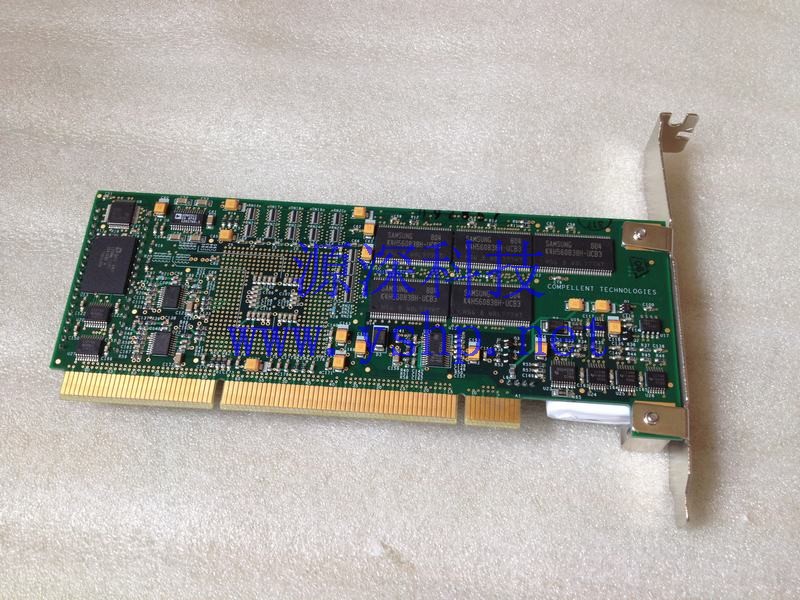 上海源深科技 上海 DELL Compellent 102-005-000-C 256M Cache Card 高清图片