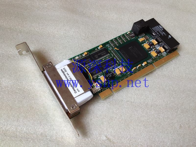 上海源深科技 上海 DELL Compellent 102-005-000-C 256M Cache Card 高清图片