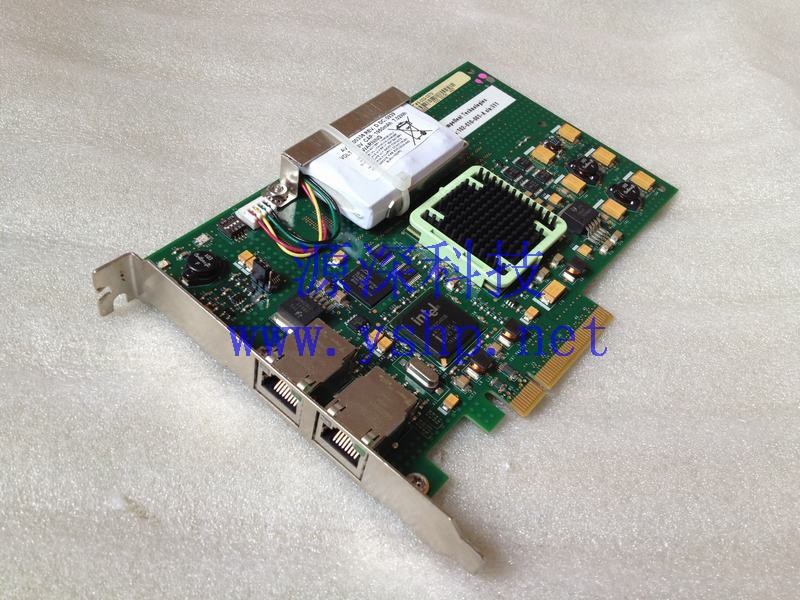 上海源深科技 上海 DELL Compellent E-002-0379 102-010-001-A CARD 高清图片