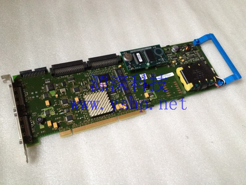 上海源深科技 上海 IBM 小型机阵列卡 PCI-X 2782 53P2829 21P6477 高清图片