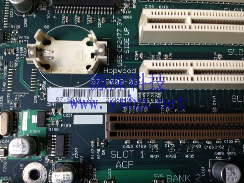 上海源深科技 上海 ATM 主板 DIEBOLD CCA CTP 49-023082-000A REV 5 HOPWOOD-P866-128 068-01449-0005 97-9009-03 97-9519-31 高清图片