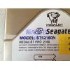 上海 SEAGATE SCSI 2G 3.5 50针硬盘 ST52160N