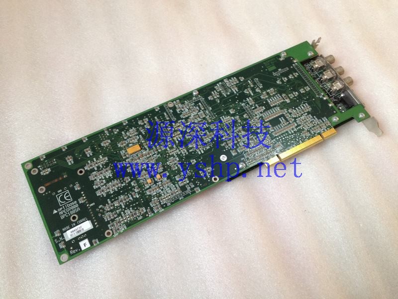 上海源深科技 上海 Optibase mpeg9000 MODULE BPC1885A PB10-1 BPC1882A REV C 高清图片