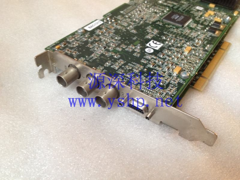 上海源深科技 上海 Optibase mpeg9000 MODULE BPC1885A PB10-1 BPC1882A REV C 高清图片