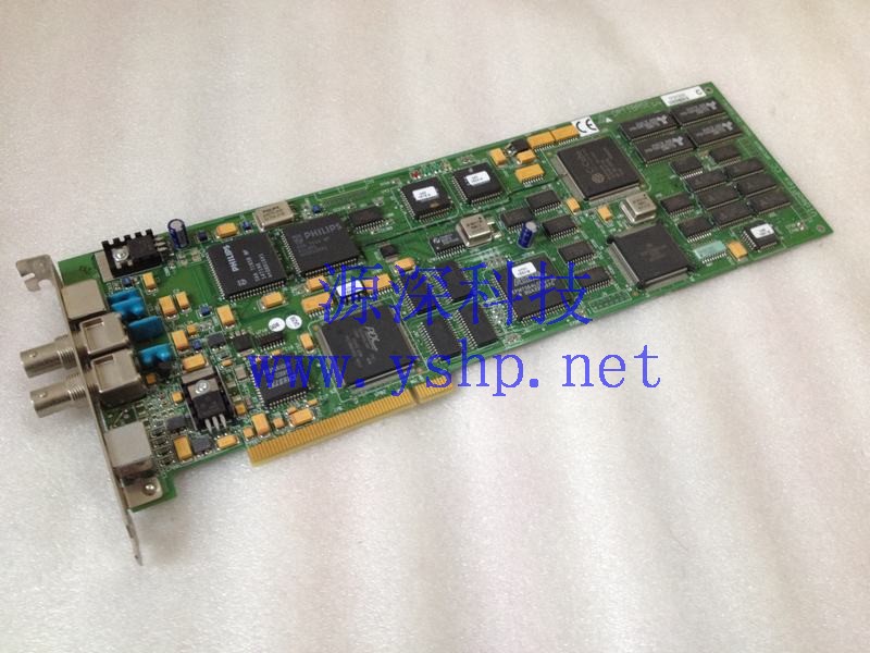 上海源深科技 上海 OPTIBASE VideoPlex CC BPC1851A MPEG Playback Board 高清图片