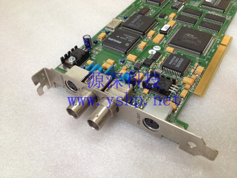 上海源深科技 上海 OPTIBASE VideoPlex CC BPC1851A MPEG Playback Board 高清图片