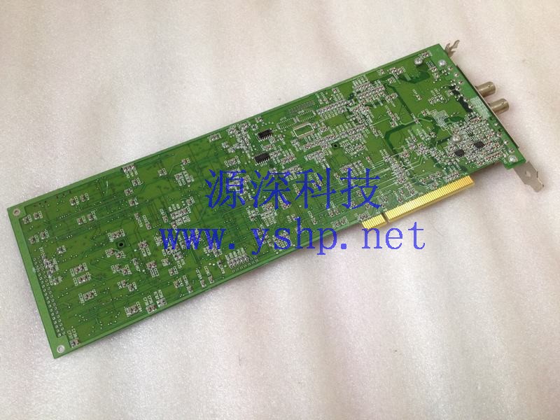 上海源深科技 上海 OPTIBASE VideoPlex CC BPC1851A MPEG Playback Board 高清图片