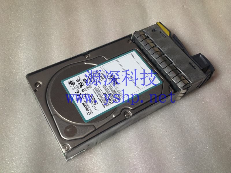 上海源深科技 上海 NetApp DS14 FC光纤硬盘 36G ST336607FC 108-00055 SP-270A 36F 高清图片