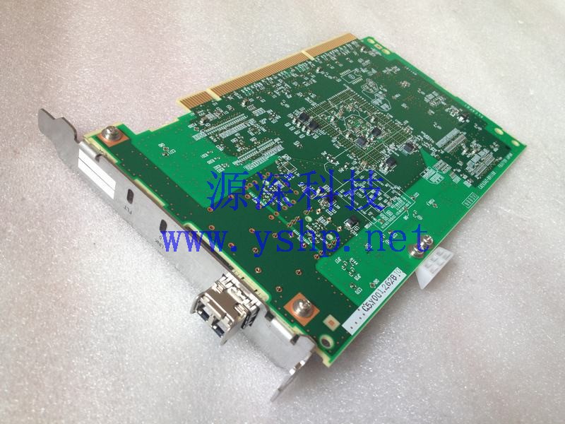 上海源深科技 上海 Fujitsu ETERNUS E3000 E3K光纤HBA卡 4GB CA21342-B91X 高清图片