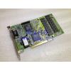 上海 显卡 WINBOOST PCI 113-25414-103 Mach32 EXM254A