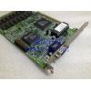 上海 显卡 WINBOOST PCI 113-25414-103 Mach32 EXM254A