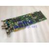 上海 OPTIBASE VideoPlex CC BPC1851A MPEG Playback Board