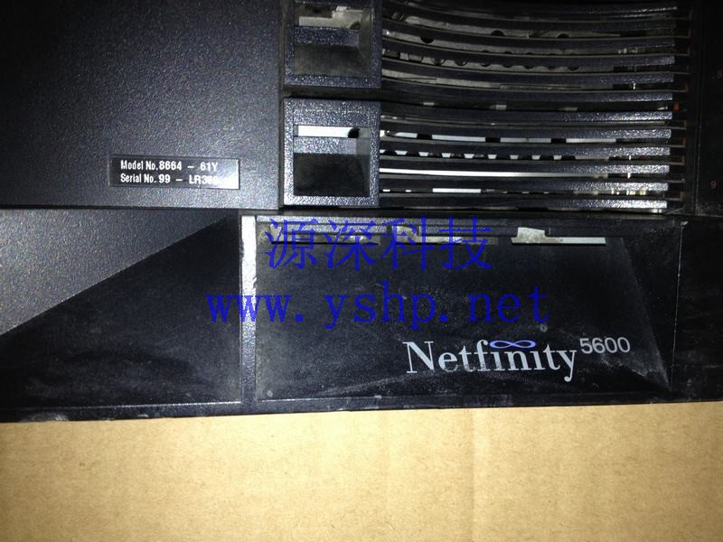 上海源深科技 上海 IBM Netfinity NF5600整机 电源 硬盘 风扇 8664-61Y 高清图片