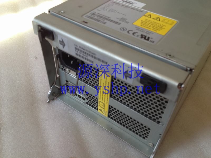 上海源深科技 上海 SGI DISCREET 存储电源 ASTEC AA23410-AG RS-PSU-450-AC2N 49984-01 05B 高清图片