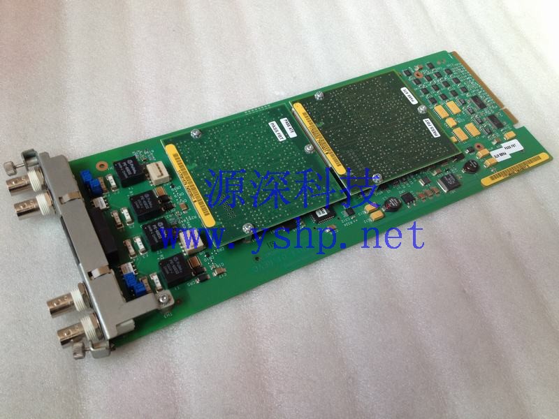 上海源深科技 Vanguard board PWB74514_01.REVC 高清图片