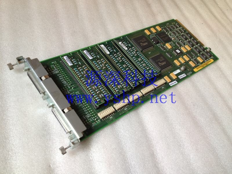 上海源深科技 Vanguard board SDB-4 CARD 73398X02.REV01 高清图片