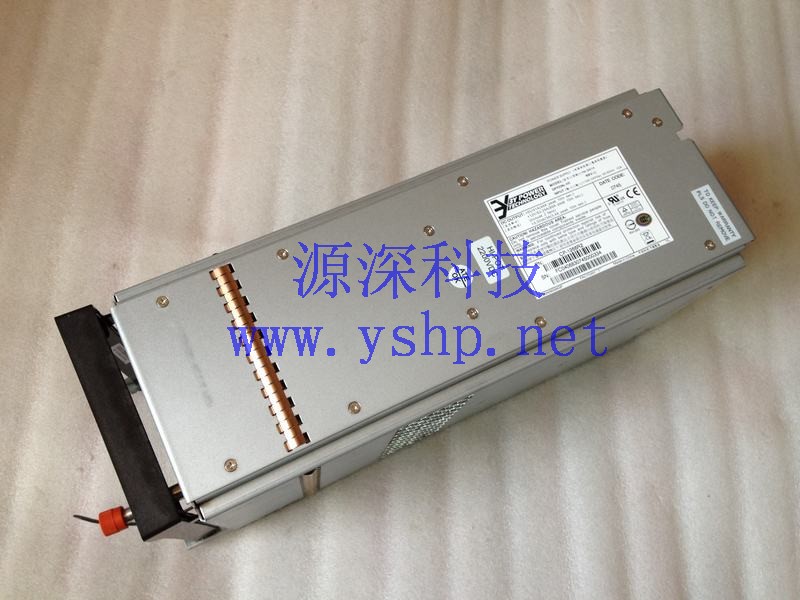 上海源深科技 上海 NetAPP FAS2050光纤磁盘阵列柜电源 YM-3901A CP-1266R2 114-00041+C4 高清图片