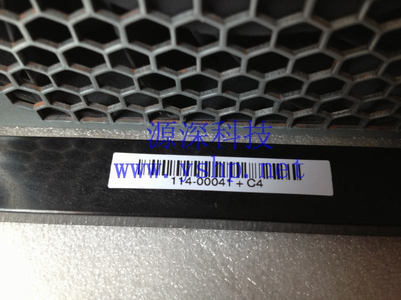 上海源深科技 上海 NetAPP FAS2050光纤磁盘阵列柜电源 YM-3901A CP-1266R2 114-00041+C4 高清图片