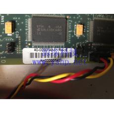 上海 COMPAQ BROCADE SWITCH MOTHERBOARD 40-0000749-01 REV.E