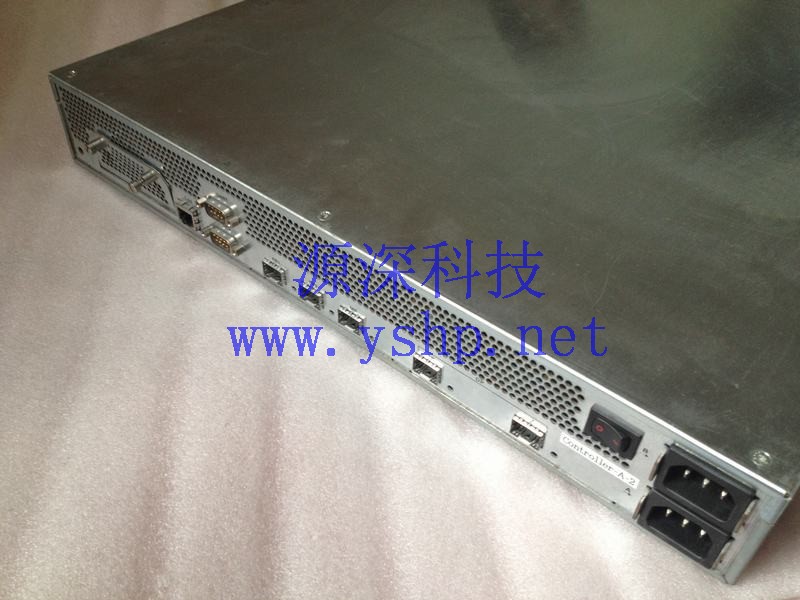 上海源深科技 上海 HP HSV100 EVA3000控制器整机 无电池 336879-B21 DS-SWRCB-AA 54-30508-04 高清图片