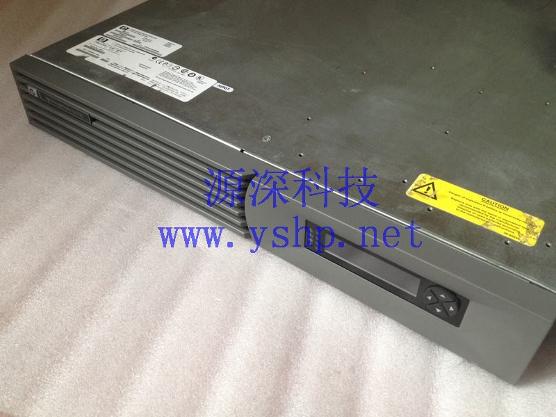 上海源深科技 上海 HP HSV100 EVA3000控制器整机 无电池 336879-B21 DS-SWRCB-AA 54-30508-04 高清图片