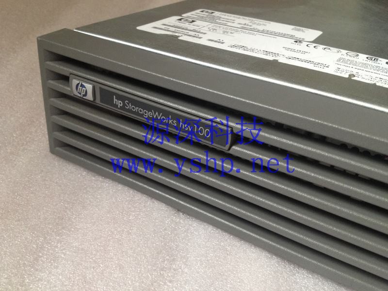 上海源深科技 上海 HP HSV100 EVA3000控制器整机 无电池 336879-B21 DS-SWRCB-AA 54-30508-04 高清图片