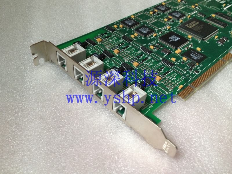 上海源深科技 上海 Eicon Diva Server Analog-4P 030-817-05 810-517-02 高清图片