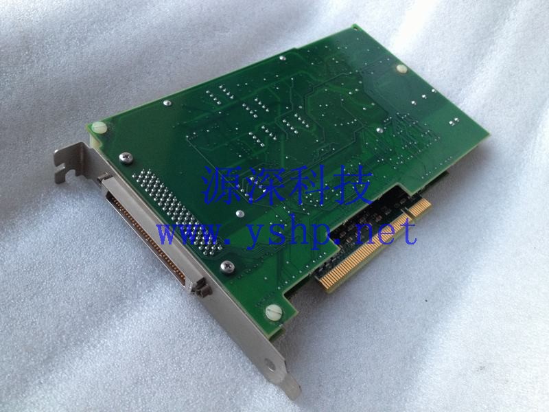 上海源深科技 上海 National Instruments NI PCI-MIO-16XE-50 183454G-01 高清图片