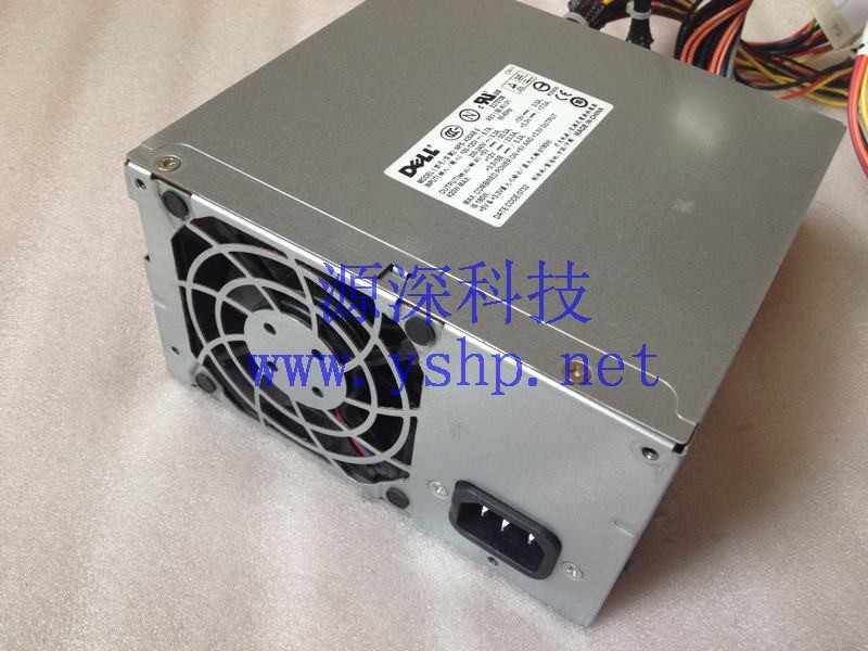 上海源深科技 上海 DELL PowerEdge PE830 服务器电源 NPS-420ABE TH344 高清图片