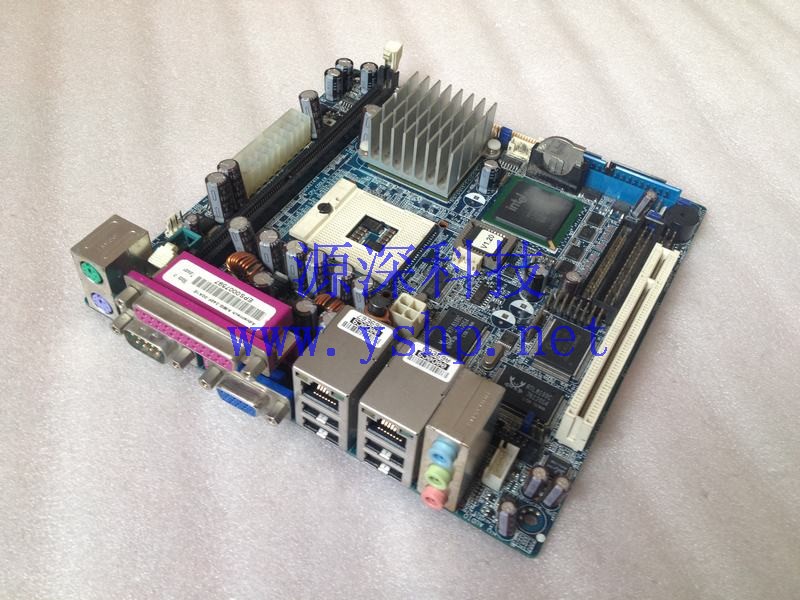 上海源深科技 上海 研华工控机设备主板 Advantech AIMB-240F-00A1E mini-ITX 高清图片