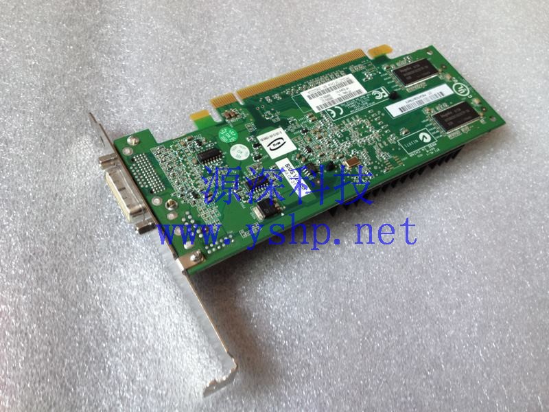 上海源深科技 上海 HP XW6200工作站显卡 NVIDIA Quadro NVS 285 396683-001 398685-001 高清图片