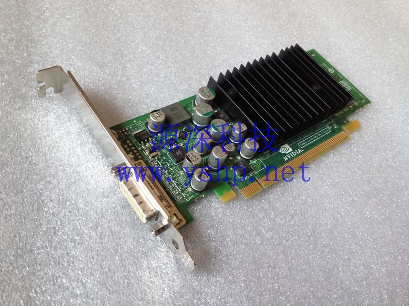 上海源深科技 上海 HP XW6200工作站显卡 NVIDIA Quadro NVS 285 396683-001 398685-001 高清图片