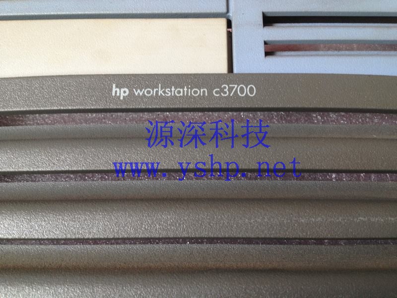 上海源深科技 上海 HP Workstation C3700工作站 750MHz PA8700 2G内存 36G硬盘 高清图片