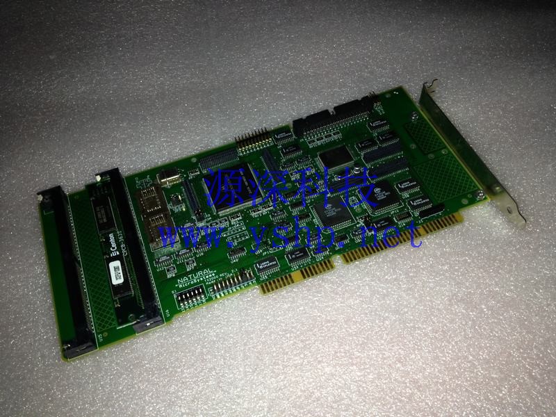 上海源深科技 上海 NATURAL MicroSystems NMS TX2000 REV.2.1 高清图片