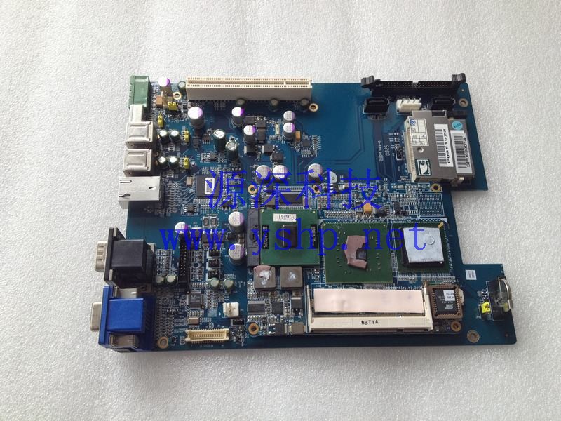 上海源深科技 上海 AAEON BOXER 工控机主板 PCB1907T08903 09050665 9697091514 高清图片