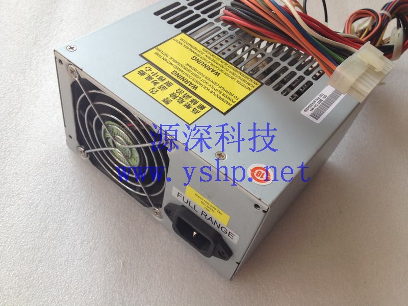 上海源深科技 上海 ADVANTECH研华工控机电源 FSP300-60PLN 300W 高清图片